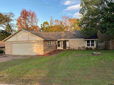 4620 Ponderosa Trail Tyler, TX 75707
