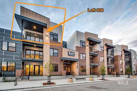 4184 E Haystack St #308 Boise, ID 83716
