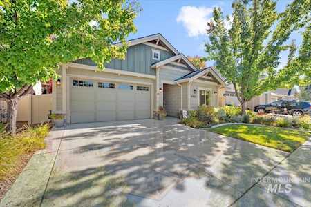 6438 N Mystic Cove Place Boise, ID 83714