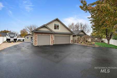 3052 S Thomas Mill Pl Nampa, ID 83686