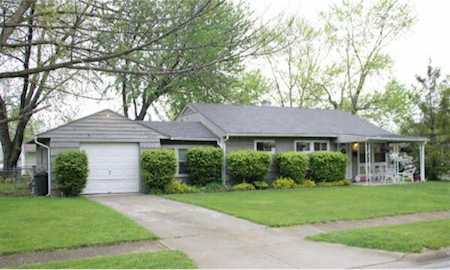 4362 Lynn Circle Grove City, OH 43123
