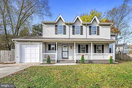 1210 Scattered Pines Ct Severn, MD 21144