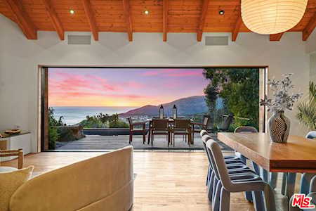 783 Paseo Miramar Pacific Palisades, CA 90272