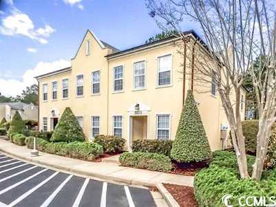 4525-D Girvan Dr. #D Myrtle Beach, SC 29579