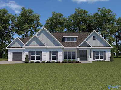 178 Stonycrossing Road Meridianville, AL 35759