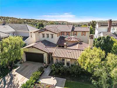 10 Hampshire Ct Ladera Ranch, CA 92694