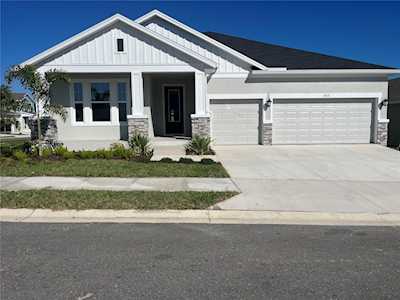 1412 Gopher Loop Tarpon Springs, FL 34689