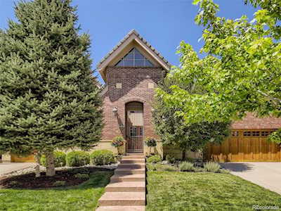 36 Royal Ann Dr Greenwood Village, CO 80111