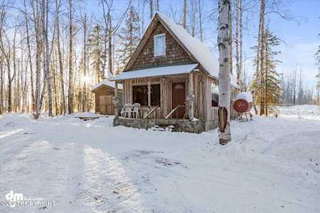 14978 Willow Station Rd Willow, AK 99688