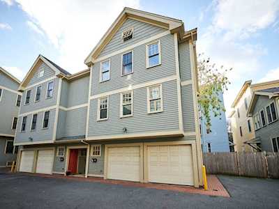 384 Washington Street #J Somerville, MA 02143