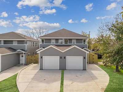 2500 Oxford Street #110 Fort Worth, TX 76106