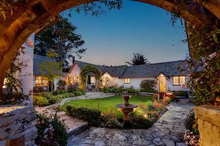 0 Monte Verde 2 NE of 6th Ave CARMEL, CA 93921