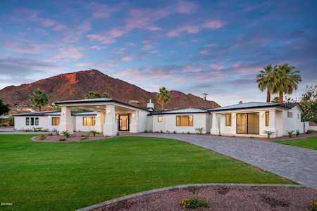 4601 N Royal View Dr Phoenix, AZ 85018