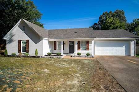 512 Verlington Dr Collierville, TN 38017