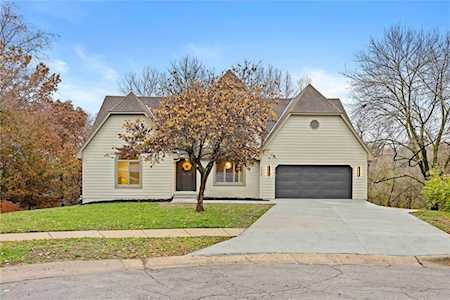 12705 E 62nd Ct Kansas City, MO 64133