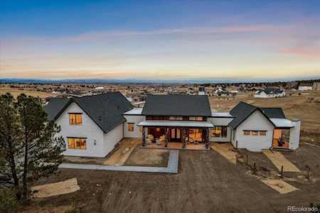 11498 Evening Hunt Rd Franktown, CO 80116