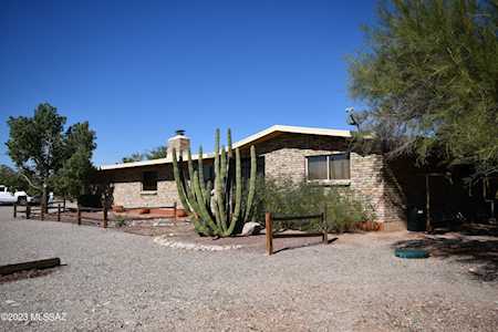 4340 N Alvernon Way Tucson, AZ 85718
