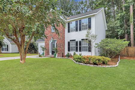 1020 Albatross Lane Mount Pleasant, SC 29466