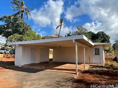 94-1051 Lumikula Street Waipahu, HI 96797