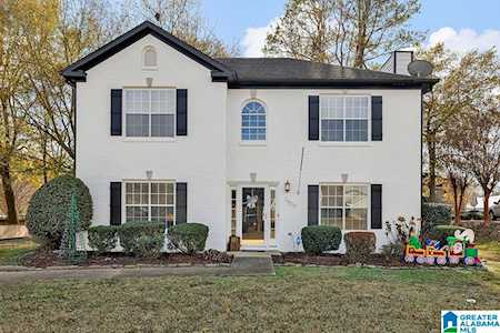 2805 Bridlewood Terrace Helena, AL 35080