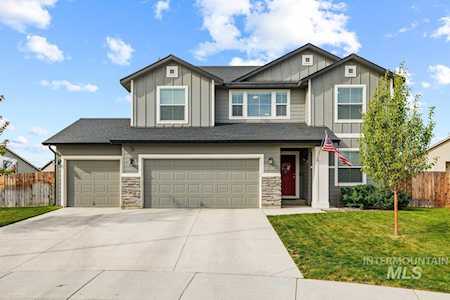 2537 N Tumbler Pl Kuna, ID 83634