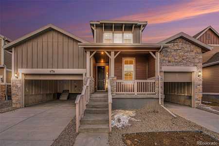 1933 Merrill Circle W Erie, CO 80516