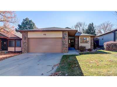 1001 43rd Ave Greeley, CO 80634