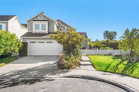 20975 Sequoia Ln Mission Viejo, CA 92691