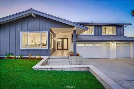 1817 Blazing Star Dr Hacienda Heights, CA 91745