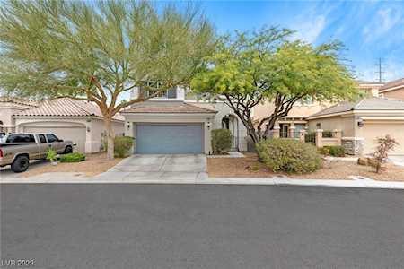 11046 Bellatrix Ct Las Vegas, NV 89135