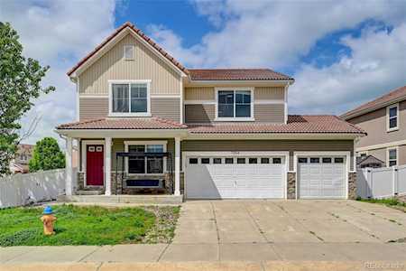 7854 Campground Dr Fountain, CO 80817