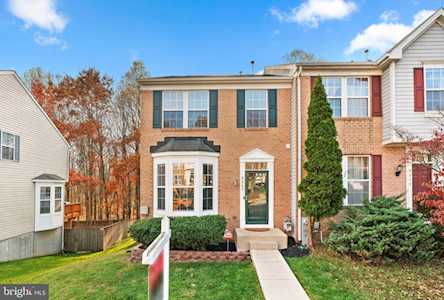 9343 Owings Choice Ct Owings Mills, MD 21117
