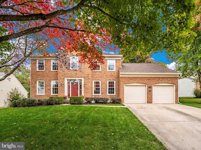 11023 Grassy Knoll Terrace Germantown, MD 20876