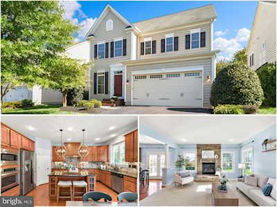 9168 Bealls Farm Rd Frederick, MD 21704