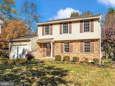8558 Hayshed Ln Columbia, MD 21045