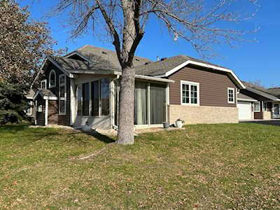 6245 Creekview Lane N Brooklyn Park, MN 55443
