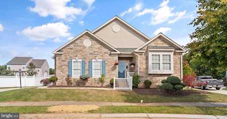 5208 Cobbler Ct Perry Hall, MD 21128