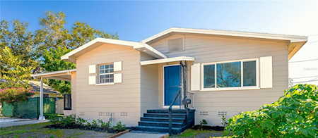 2649 22nd Ave S St. Petersburg, FL 33712