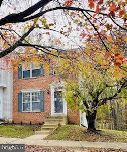 8291 Knighthood Place White Plains, MD 20695