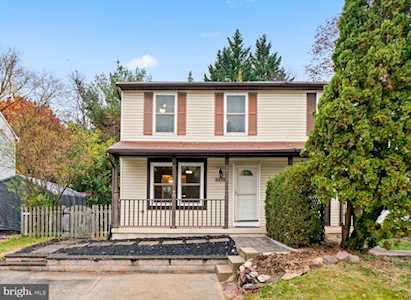 6476 Grommet Dr Elkridge, MD 21075