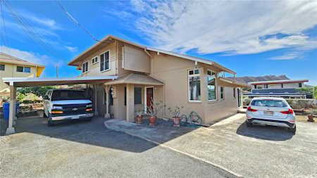 621 A 11th Avenue Honolulu, HI 96816