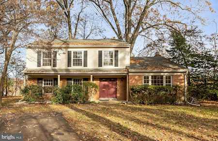 8506 Wilkesboro Ln Potomac, MD 20854