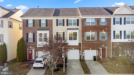 23030 Meadow Mist Rd Clarksburg, MD 20871