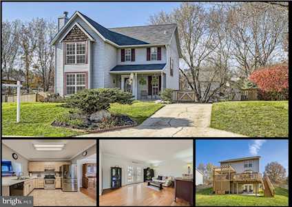 542 Crossbridge Dr Westminster, MD 21158
