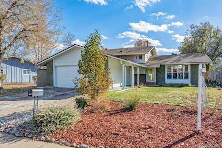 7694 S Franklin Way Centennial, CO 80122