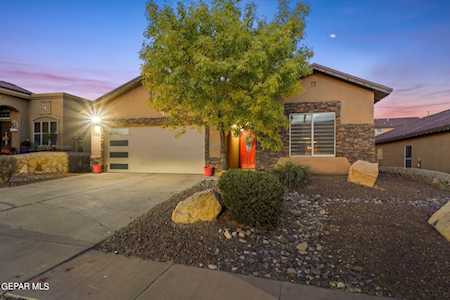 362 Emerald Woods St St El Paso, TX 79928