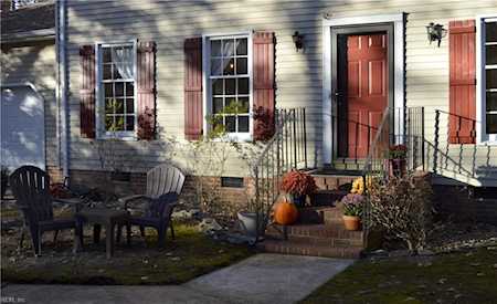 103 Barrows Mount Williamsburg, VA 23185