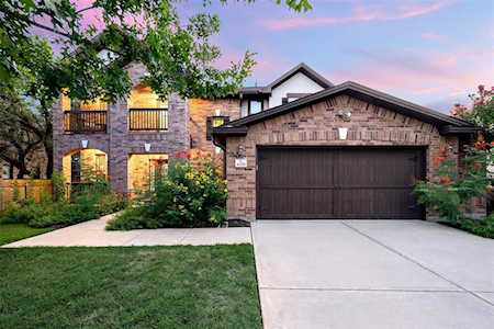 11221 Bastogne LOOP Austin, TX 78739