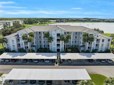 8106 Queen Palm Ln #117 Fort Myers, FL 33966