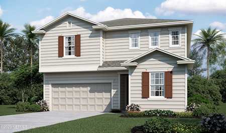 180 Elm Creek DR St Augustine, FL 32092